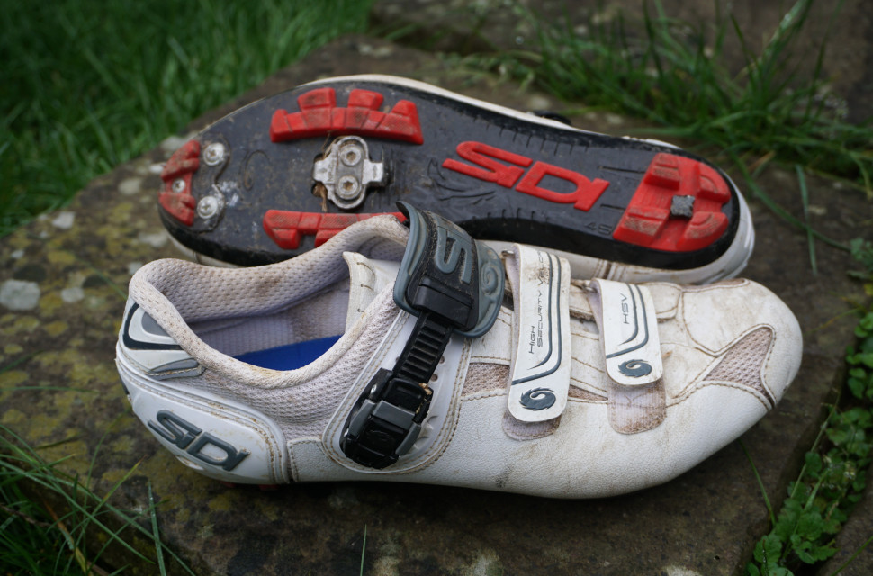 Sidi clip shoes online